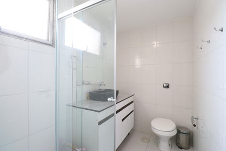 Apartamento à venda com 87m², 2 quartos e 1 vagaBanheiro Social 