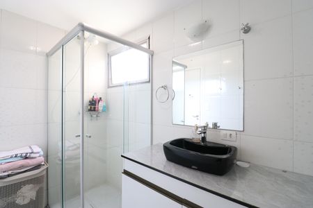 Apartamento à venda com 87m², 2 quartos e 1 vagaBanheiro Social 