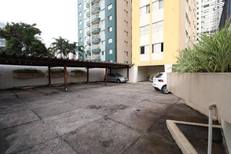 Apartamento à venda com 87m², 2 quartos e 1 vagaGaragem 