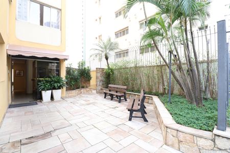 Apartamento à venda com 87m², 2 quartos e 1 vagaÁrea comum 