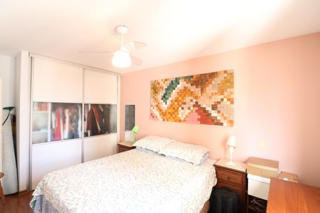 Apartamento à venda com 87m², 2 quartos e 1 vagaQuarto 1