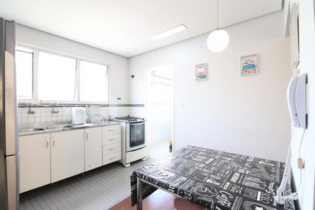 Apartamento à venda com 87m², 2 quartos e 1 vagaCozinha e Área de Serviço