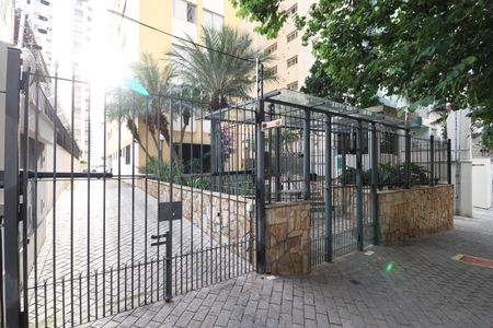 Apartamento à venda com 87m², 2 quartos e 1 vagaFachada 