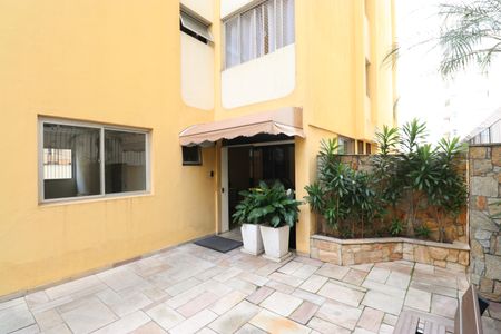 Apartamento à venda com 87m², 2 quartos e 1 vagaÁrea comum 