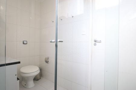 Apartamento à venda com 87m², 2 quartos e 1 vagaBanheiro Social 