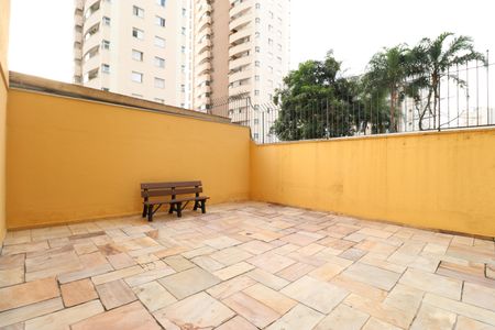 Apartamento à venda com 87m², 2 quartos e 1 vagaÁrea comum 