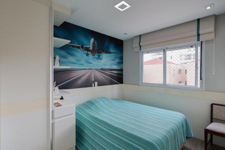 Apartamento à venda com 145m², 3 quartos e 3 vagas Apartamento à venda com 145m², 3 quartos e 3 vagasSuíte 2