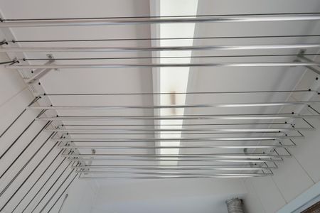 Apartamento à venda com 145m², 3 quartos e 3 vagas Apartamento à venda com 145m², 3 quartos e 3 vagasÁrea de serviço