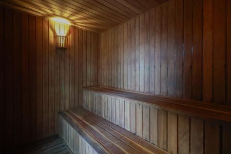 Apartamento à venda com 145m², 3 quartos e 3 vagas Apartamento à venda com 145m², 3 quartos e 3 vagasÁrea comum - Sauna