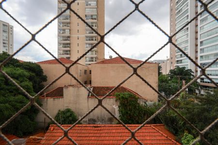 Apartamento à venda com 145m², 3 quartos e 3 vagas Apartamento à venda com 145m², 3 quartos e 3 vagasVista da Suíte 2