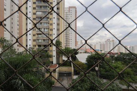 Apartamento à venda com 145m², 3 quartos e 3 vagas Apartamento à venda com 145m², 3 quartos e 3 vagasVista da sala