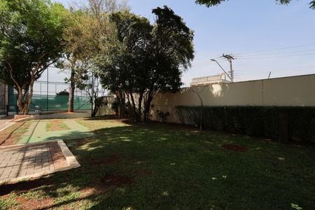 Apartamento à venda com 145m², 3 quartos e 3 vagas Apartamento à venda com 145m², 3 quartos e 3 vagasÁrea comum - Espaço pet