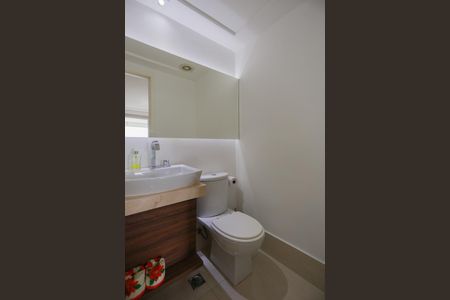 Apartamento à venda com 145m², 3 quartos e 3 vagas Apartamento à venda com 145m², 3 quartos e 3 vagasLavabo