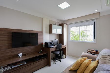 Apartamento à venda com 145m², 3 quartos e 3 vagas Apartamento à venda com 145m², 3 quartos e 3 vagasEscritório