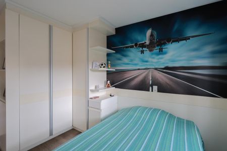 Apartamento à venda com 145m², 3 quartos e 3 vagas Apartamento à venda com 145m², 3 quartos e 3 vagasSuíte 2