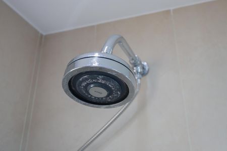 Apartamento à venda com 145m², 3 quartos e 3 vagas Apartamento à venda com 145m², 3 quartos e 3 vagasBanheiro da Suíte 1