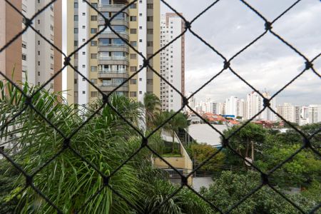 Apartamento à venda com 145m², 3 quartos e 3 vagas Apartamento à venda com 145m², 3 quartos e 3 vagasVista do Escritório