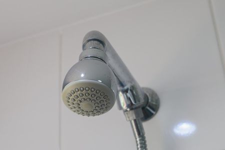 Apartamento à venda com 145m², 3 quartos e 3 vagas Apartamento à venda com 145m², 3 quartos e 3 vagasBanheiro da Suíte 3