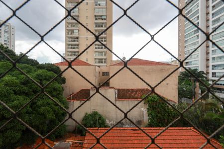 Apartamento à venda com 145m², 3 quartos e 3 vagas Apartamento à venda com 145m², 3 quartos e 3 vagasVista da Suíte 1