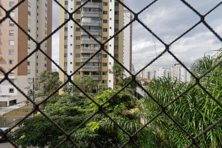 Apartamento à venda com 145m², 3 quartos e 3 vagas Apartamento à venda com 145m², 3 quartos e 3 vagasVista da Suíte 3