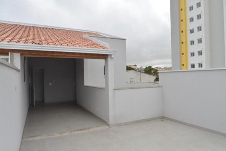 Apartamento à venda com 106m², 2 quartos e 2 vagasCobertura