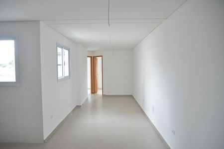 Apartamento à venda com 106m², 2 quartos e 2 vagasSala