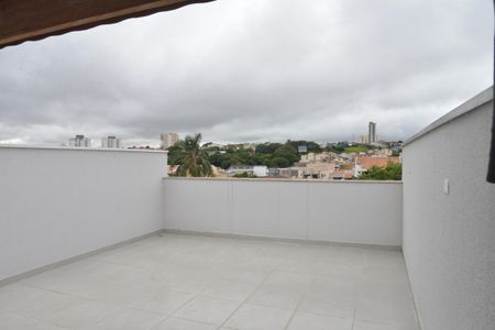 Apartamento à venda com 106m², 2 quartos e 2 vagasCobertura
