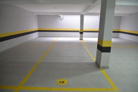 Apartamento à venda com 106m², 2 quartos e 2 vagasGaragem