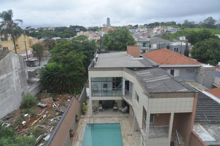 Apartamento à venda com 106m², 2 quartos e 2 vagasVista do Quarto 1