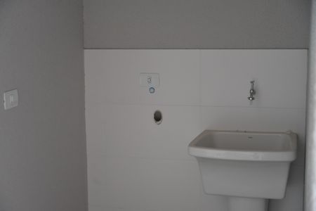 Apartamento à venda com 106m², 2 quartos e 2 vagasÁrea de Serviço