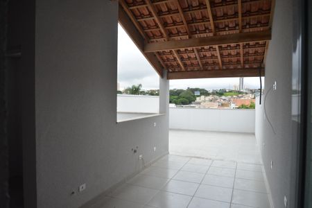 Apartamento à venda com 106m², 2 quartos e 2 vagasCobertura