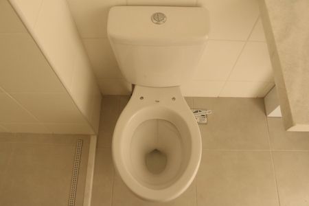 Studio à venda com 28m², 1 quarto e sem vagaBanheiro