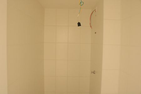 Studio à venda com 28m², 1 quarto e sem vagaBanheiro