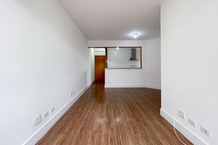 Apartamento para alugar com 77m², 3 quartos e 2 vagasSala