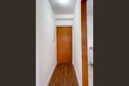 Apartamento para alugar com 77m², 3 quartos e 2 vagasEntrada