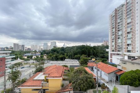 Apartamento para alugar com 77m², 3 quartos e 2 vagasVista - Quarto 2