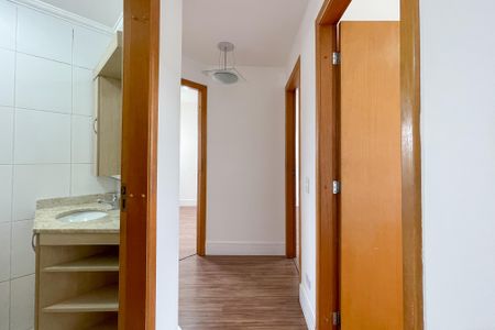Apartamento para alugar com 77m², 3 quartos e 2 vagasAcesso - Quartos