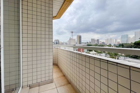 Apartamento para alugar com 77m², 3 quartos e 2 vagasSacada