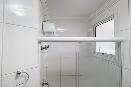 Apartamento para alugar com 77m², 3 quartos e 2 vagasBanheiro Social