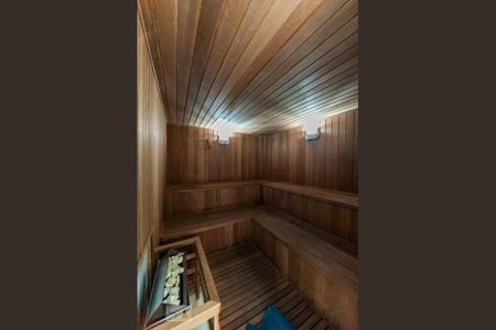 Apartamento para alugar com 77m², 3 quartos e 2 vagasÁrea comum - Sauna