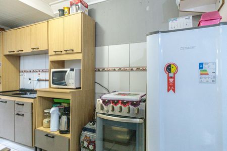 Apartamento à venda com 42m², 2 quartos e 1 vaga Apartamento à venda com 42m², 2 quartos e 1 vagaCozinha