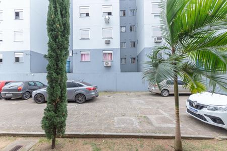 Apartamento à venda com 42m², 2 quartos e 1 vaga Apartamento à venda com 42m², 2 quartos e 1 vagaVista do Quarto 1