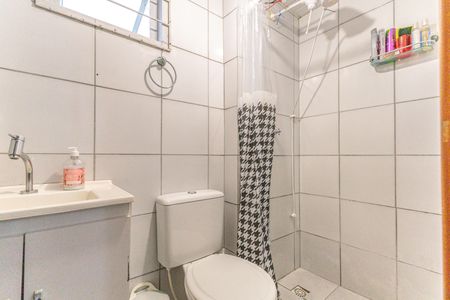 Apartamento à venda com 42m², 2 quartos e 1 vaga Apartamento à venda com 42m², 2 quartos e 1 vagaBanheiro