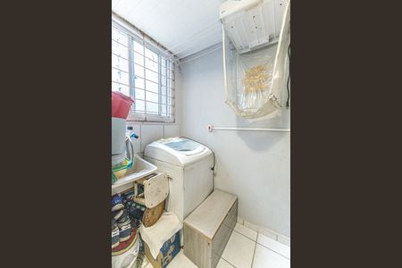 Apartamento à venda com 42m², 2 quartos e 1 vaga Apartamento à venda com 42m², 2 quartos e 1 vagaÁrea de Serviço