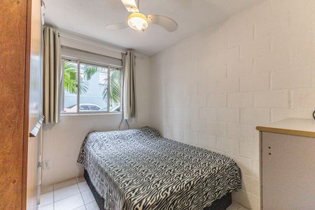 Apartamento à venda com 42m², 2 quartos e 1 vaga Apartamento à venda com 42m², 2 quartos e 1 vagaQuarto 2
