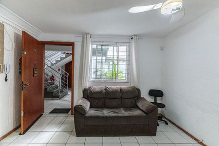 Apartamento à venda com 42m², 2 quartos e 1 vaga Apartamento à venda com 42m², 2 quartos e 1 vagaSala