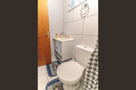 Apartamento à venda com 42m², 2 quartos e 1 vaga Apartamento à venda com 42m², 2 quartos e 1 vagaBanheiro