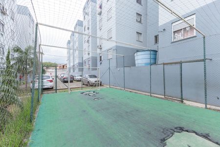 Apartamento à venda com 42m², 2 quartos e 1 vaga Apartamento à venda com 42m², 2 quartos e 1 vagaQuadra Esportiva