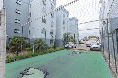 Apartamento à venda com 42m², 2 quartos e 1 vaga Apartamento à venda com 42m², 2 quartos e 1 vagaQuadra Esportiva