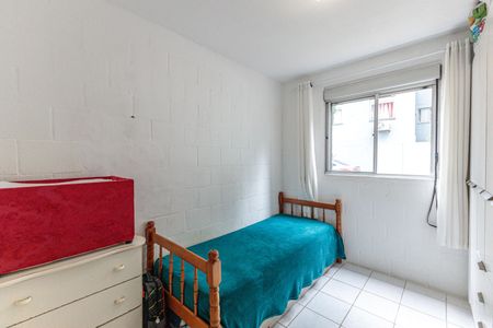 Apartamento à venda com 42m², 2 quartos e 1 vaga Apartamento à venda com 42m², 2 quartos e 1 vagaQuarto 1